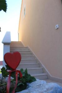 Fotografie z fotogalerie ubytování Apartments with a parking space Donji Humac, Brac - 18119 v destinaci Nerežišće + 9 fotografií