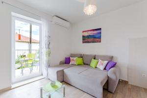 Fotografia z galérie ubytovania Apartments with a parking space Solin, Split - 18064 v destinácii Solin