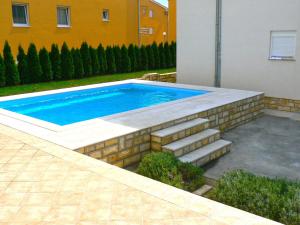 Fotografie z fotogalerie ubytování Family friendly apartments with a swimming pool Kozino, Zadar - 18128 v destinaci Kožino