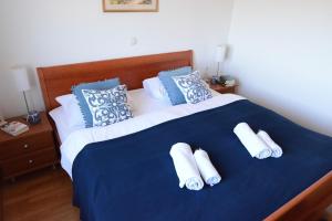 Fotografie z fotogalerie ubytování Family friendly apartments with a swimming pool Kozino, Zadar - 18128 v destinaci Kožino