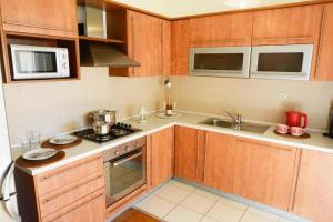 Fotografie z fotogalerie ubytování Family friendly apartments with a swimming pool Kozino, Zadar - 18128 v destinaci Kožino