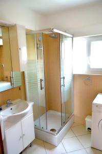 Fotografie z fotogalerie ubytování Family friendly apartments with a swimming pool Kozino, Zadar - 18128 v destinaci Kožino
