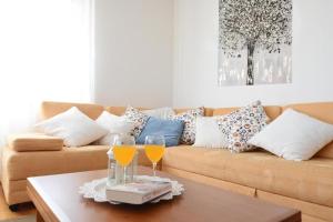 Fotografie z fotogalerie ubytování Family friendly apartments with a swimming pool Kozino, Zadar - 18128 v destinaci Kožino