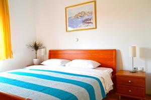 Fotografie z fotogalerie ubytování Family friendly apartments with a swimming pool Kozino, Zadar - 18128 v destinaci Kožino