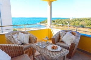 Fotografie z fotogalerie ubytování Family friendly apartments with a swimming pool Kozino, Zadar - 18128 v destinaci Kožino