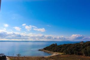 Fotografie z fotogalerie ubytování Family friendly apartments with a swimming pool Kozino, Zadar - 18128 v destinaci Kožino