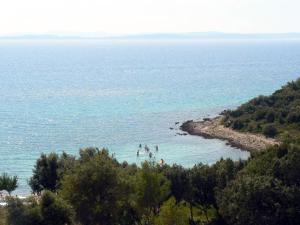 Fotografie z fotogalerie ubytování Family friendly apartments with a swimming pool Kozino, Zadar - 18128 v destinaci Kožino