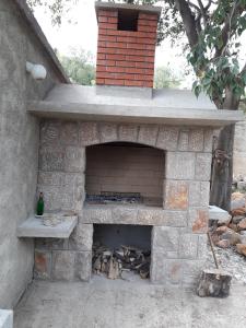 Fotografie z fotogalerie ubytování Apartments with a parking space Tribanj, Paklenica - 18136 v destinaci Starigrad-Paklenica + 6 fotografií