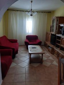 Fotografie z fotogalerie ubytování Apartments with a parking space Tribanj, Paklenica - 18136 v destinaci Starigrad-Paklenica