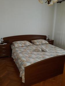 Fotografie z fotogalerie ubytování Apartments with a parking space Tribanj, Paklenica - 18136 v destinaci Starigrad-Paklenica