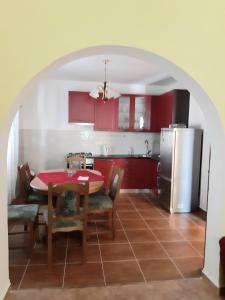 Fotografie z fotogalerie ubytování Apartments with a parking space Tribanj, Paklenica - 18136 v destinaci Starigrad-Paklenica