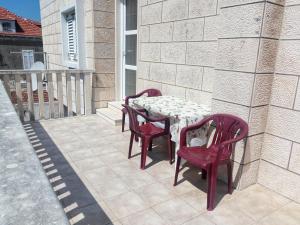 Fotografia z galérie ubytovania Apartments and rooms with parking space Dubrovnik - 18161 v Dubrovníku