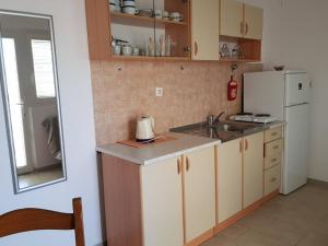 Fotografie z fotogalerie ubytování Apartments with a parking space Stanici, Omis - 18172 v Omiši