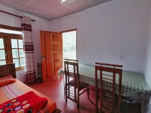 Gallery image of GREENISH INN (ROOMS) in Nanu Oya
