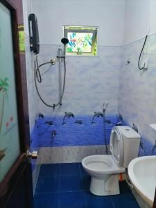 Gallery image of GREENISH INN (ROOMS) in Nanu Oya