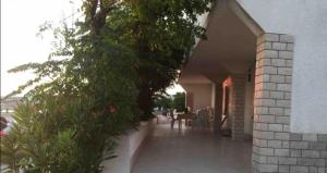 Fotografie z fotogalerie ubytování Apartments by the sea Kustici, Pag - 18248 v destinaci Zubovići