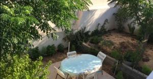 Zahrada ubytování Apartments by the sea Kustici, Pag - 18248