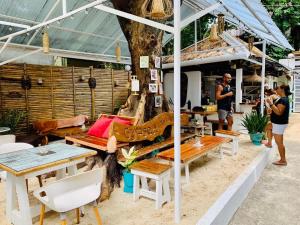 Hosté ubytování Everrich Boutique Resort Boracay