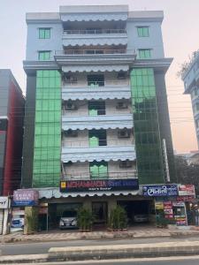 Gallery image of Mohammadia Guest House in Cox's Bazar
