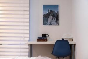 Fotografie z fotogalerie ubytování ICE MOUNTAIN GUEST HOUSE v Tokiu