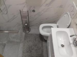 Fotografia z galérie ubytovania Apartments with a parking space Split - 18354 v Splite