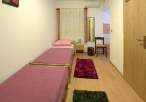 Fotografie z fotogalerie ubytování Rooms by the sea Zadar - 18319 v destinaci Zadar