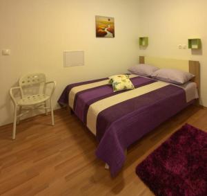 Fotografie z fotogalerie ubytování Rooms by the sea Zadar - 18319 v destinaci Zadar