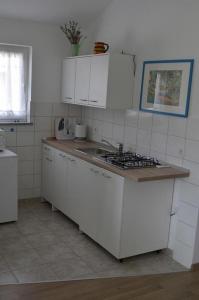 Fotografie z fotogalerie ubytování Apartments by the sea Povile, Novi Vinodolski - 18393 v destinaci Novi Vinodolski