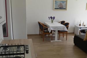 Fotografie z fotogalerie ubytování Apartments by the sea Povile, Novi Vinodolski - 18393 v destinaci Novi Vinodolski