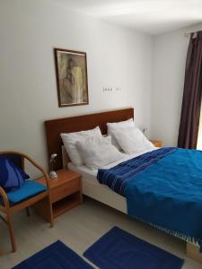 Fotografie z fotogalerie ubytování Apartments by the sea Povile, Novi Vinodolski - 18393 v destinaci Novi Vinodolski