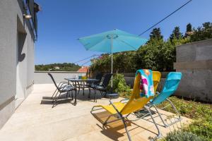 Fotografie z fotogalerie ubytování Apartments by the sea Mali Losinj, Losinj - 18406 v destinaci Mali Lošinj