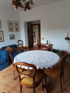 Fotografia z galérie ubytovania Casa vacanze Tuoro v destinácii Tuoro sul Trasimeno