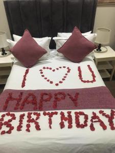 Φωτογραφία από το άλμπουμ του Sunnyridge Lodge σε East London