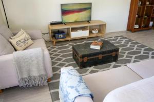 Gallery image of Oasis 1 On Eden in Belgian Gardens