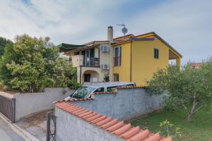 Fotografie z fotogalerie ubytování Apartments by the sea Bibinje, Zadar - 18421 v destinaci Bibinje