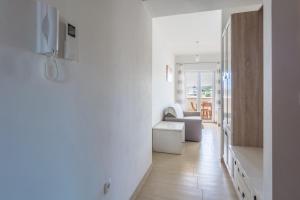 Zdjęcie z galerii obiektu Apartments by the sea Simuni, Pag - 18386 w mieście Kolan