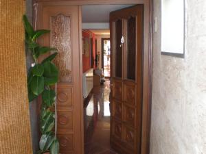 Domáce zviera alebo zvieratá hostí v ubytovaní Apartments with a parking space Moscenicka Draga, Opatija - 18440