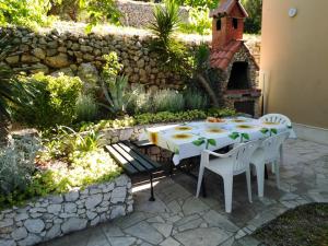Fotografie z fotogalerie ubytování Holiday house with a parking space Pisak, Omis - 18432 v destinaci Mimice