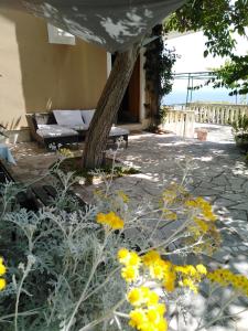 Fotografie z fotogalerie ubytování Holiday house with a parking space Pisak, Omis - 18432 v destinaci Mimice
