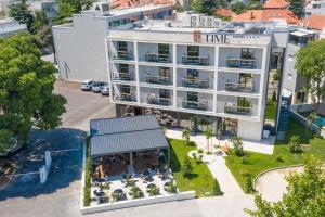 Fotografia z galérie ubytovania Rooms with a swimming pool Split - 18489 v Splite