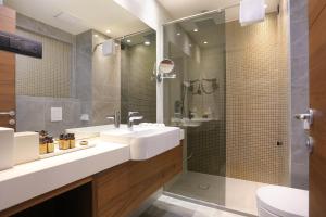 Fotografia z galérie ubytovania Rooms with a swimming pool Split - 18489 v Splite