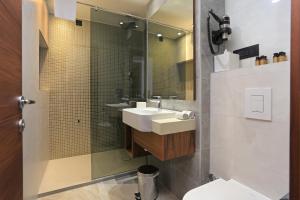 Fotografia z galérie ubytovania Rooms with a swimming pool Split - 18489 v Splite