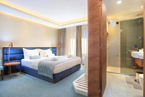 Fotografia z galérie ubytovania Rooms with a swimming pool Split - 18489 v Splite