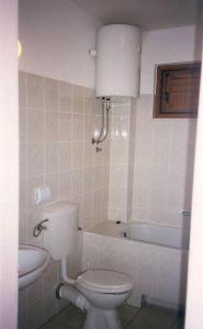 Kúpeľňa v ubytovaní Apartments by the sea Srima - Vodice, Vodice - 18470 + 35 fotografií