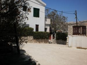 Fotografia z galérie ubytovania Apartments by the sea Pag - 18464 v destinácii Pag