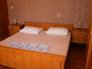 Fotografia z galérie ubytovania Apartments by the sea Pag - 18464 v destinácii Pag + 15 fotografií