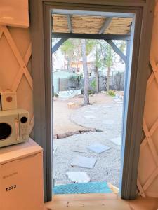 阿拉德Moonlight Suite Arad צימר אור הירח, ערד的相册照片