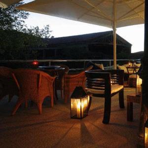 Fotografie z fotogalerie ubytování Hotel el Jardín de Eugenia v destinaci Ribadesella