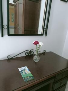 Imagen de la galería de Estación de Coripe, en Coripe