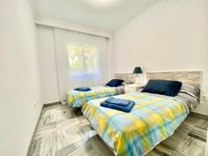 Zdjęcie z galerii obiektu Precioso Apartamento reformado en Dama de Noche w Marbelli